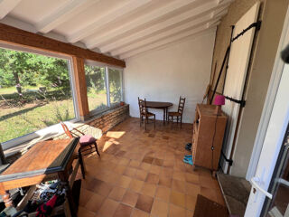  Maison à vendre 7 pièces 143 m²