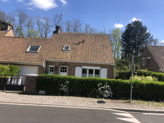  Maison � vendre 6 pi�ces 125 m�