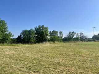  Terrain � vendre 1278 m�