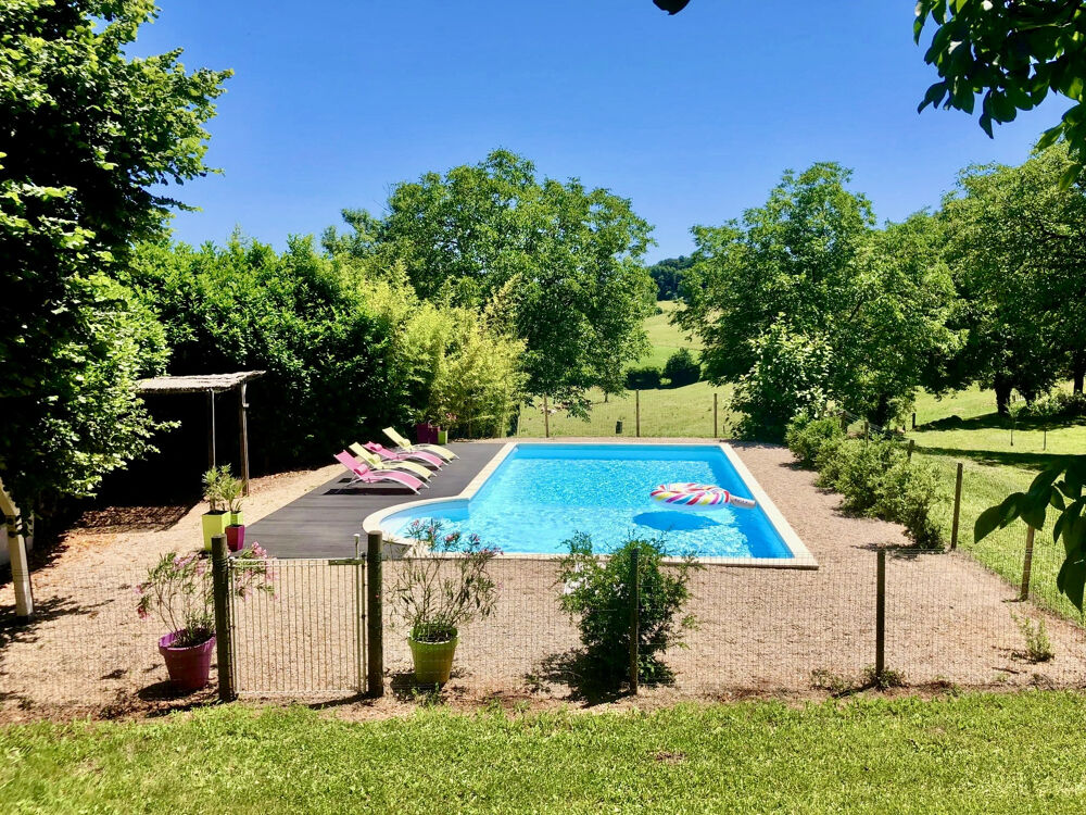  vendre  Maison Padirac (46500)