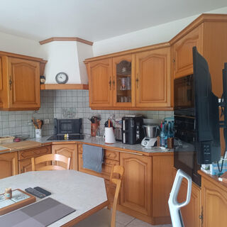  Maison � vendre 7 pi�ces 180 m�