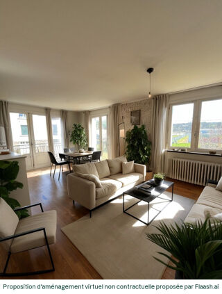  Maison à vendre 5 pièces 130 m²