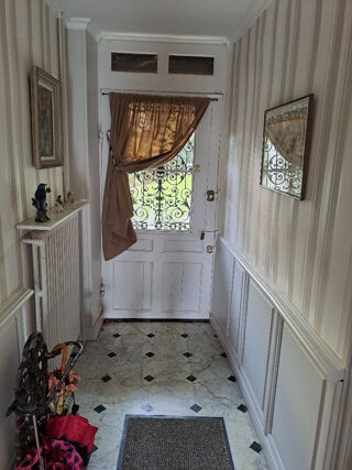  Maison � vendre 7 pi�ces 260 m�