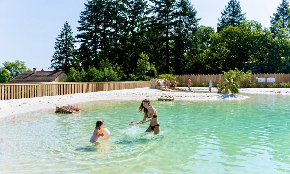 Vente Maison Domaine de Payrac   Résidence de loisir en Quercy, à moins de 15 minutes de Gourdon Payrac