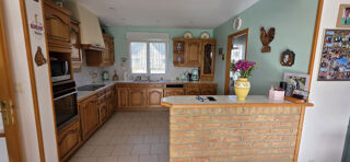  Maison � vendre 3 pi�ces 107 m�