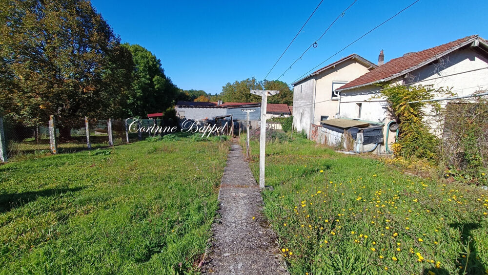 Vente Maison A visiter car surprenante maison ! Negrondes