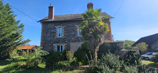  Ferme à vendre 8 pièces 192 m²
