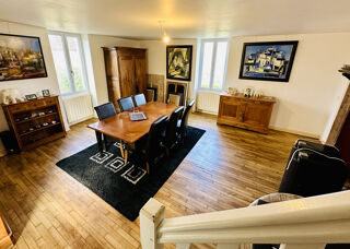  Maison � vendre 15 + pi�ces 450 m�