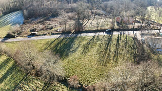  Terrain à vendre 3225 m²