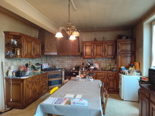  Maison � vendre 9 pi�ces 150 m�