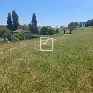  Terrain � vendre 7350 m�