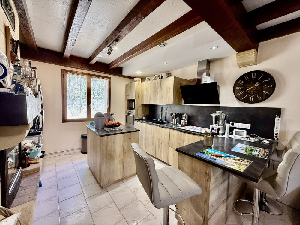 Vente Maison Ensemble immobilier de 2 maisons à vendre à Sarlat Sarlat la caneda