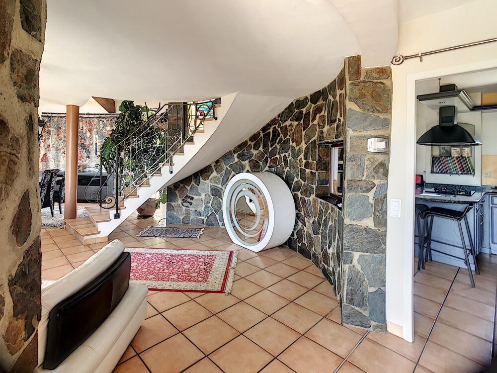 � vendre  Propri�t�/ch�teau Sor�de (66690)