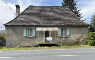  Maison � vendre 5 pi�ces 75 m�