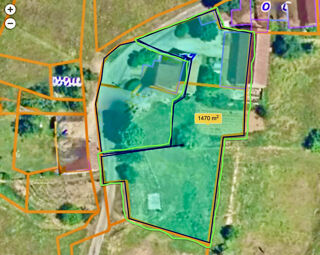  Maison � vendre 2 pi�ces 130 m�