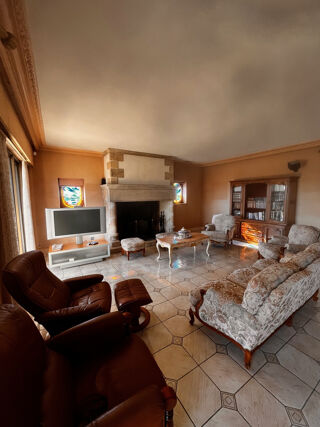  Maison � vendre 11 pi�ces 290 m�