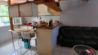  Maison  vendre 3 pices 62 m