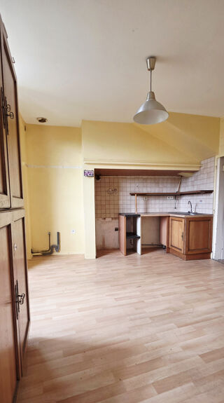  Maison à vendre 7 pièces 111 m²