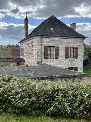  Maison à vendre 6 pièces 110 m²