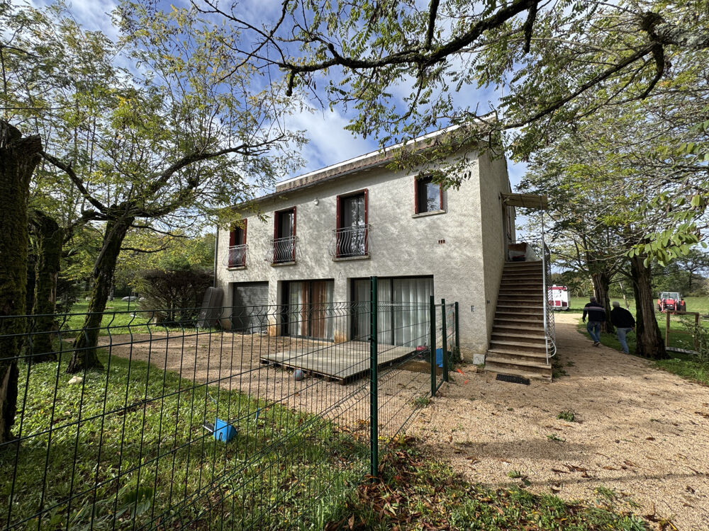 vendre  Maison Padirac (46500)