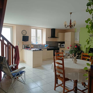  Propri�t�/ch�teau � vendre 8 pi�ces 185 m�