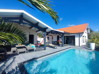 4 pièces 96 m² · à Biscarrosse · 96 m² · 623 000 €