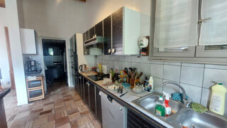  Maison à vendre 6 pièces 160 m²