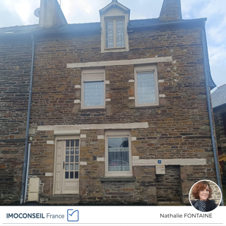  Maison � vendre 4 pi�ces 115 m�