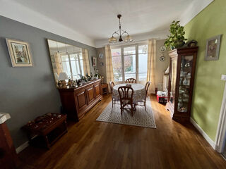  Maison à vendre 7 pièces 154 m²