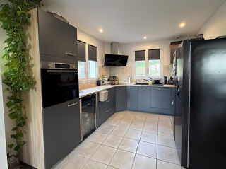  Maison � vendre 6 pi�ces 126 m�