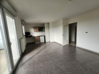  Appartement à vendre 2 pièces 45 m²