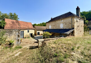  Maison à vendre 6 pièces 135 m²