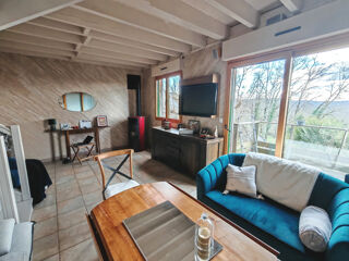  Maison à vendre 8 pièces 161 m²