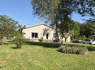  Maison à vendre 5 pièces 100 m²