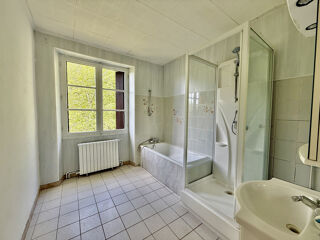  Maison � vendre 9 pi�ces 230 m�