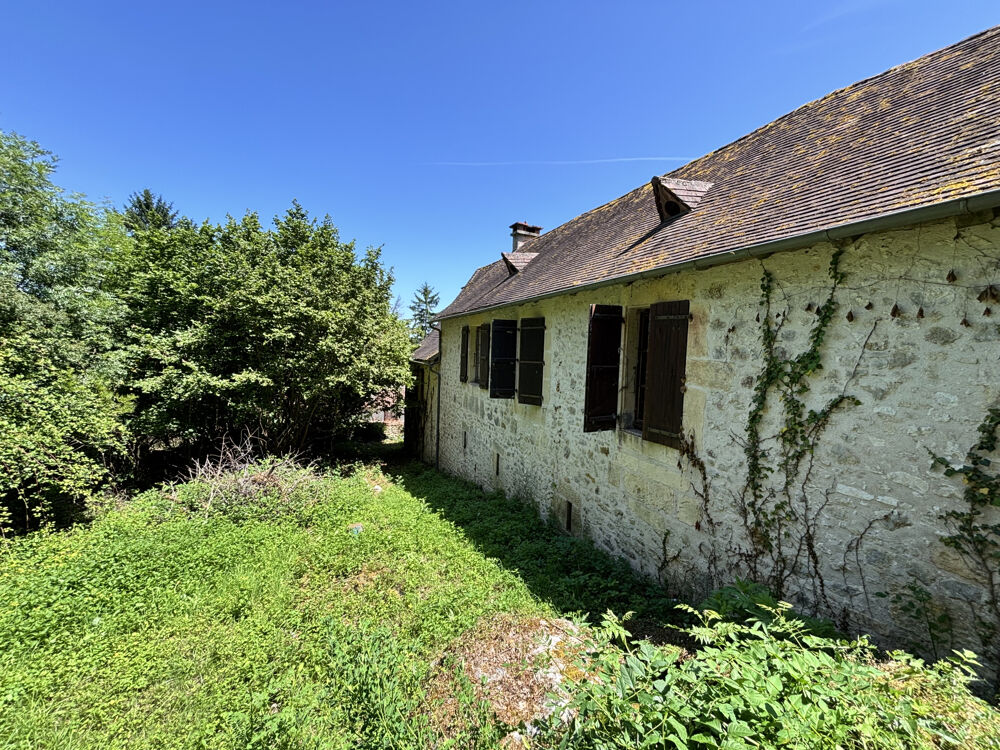 Vente Maison Maison en pierre à rénover La bachellerie