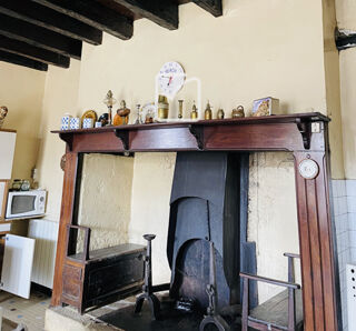  Maison � vendre 7 pi�ces 180 m�