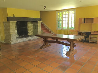  Propri�t�/ch�teau � vendre 15 + pi�ces 1200 m�