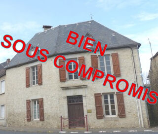  Maison à vendre 5 pièces 157 m²
