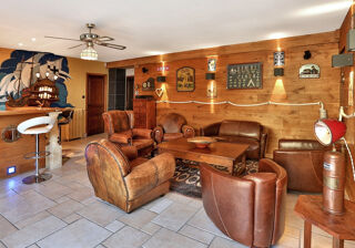  Maison � vendre 15 + pi�ces 900 m�