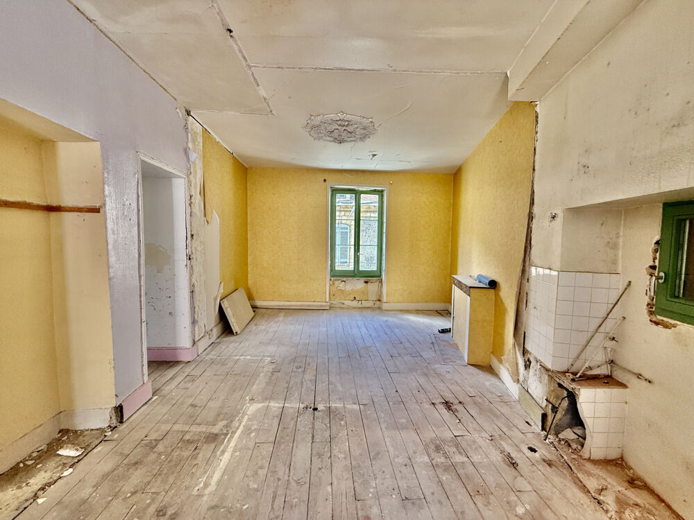Appartement de 57,6m2 à vendre