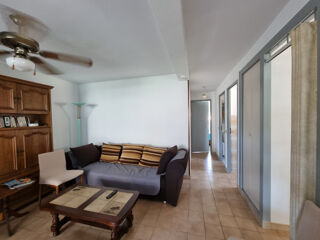  Appartement  vendre 3 pices 55 m