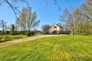  Maison à vendre 6 pièces 170 m²