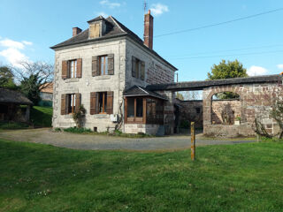  Maison � vendre 6 pi�ces 110 m�