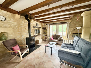  Maison � vendre 4 pi�ces 94 m�