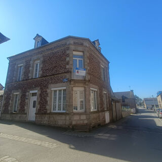  Maison à vendre 5 pièces 100 m²