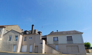  Maison à vendre 8 pièces 95 m²