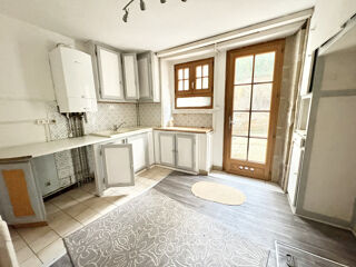  Maison � vendre 4 pi�ces 71 m�