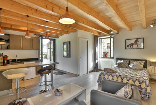  Maison � vendre 15 + pi�ces 900 m�