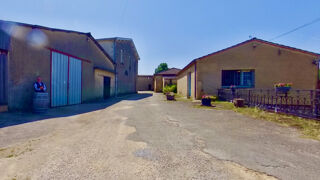  Maison à vendre 15 + pièces 250 m²